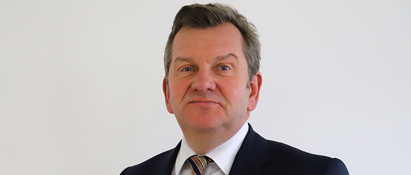 Homes England’s Dudley joins for-profit affordable housing provider