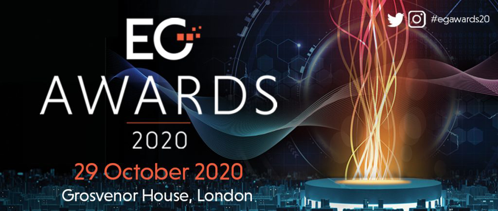 EG Awards: Celebrating achievement in 2020 matters more than ever before