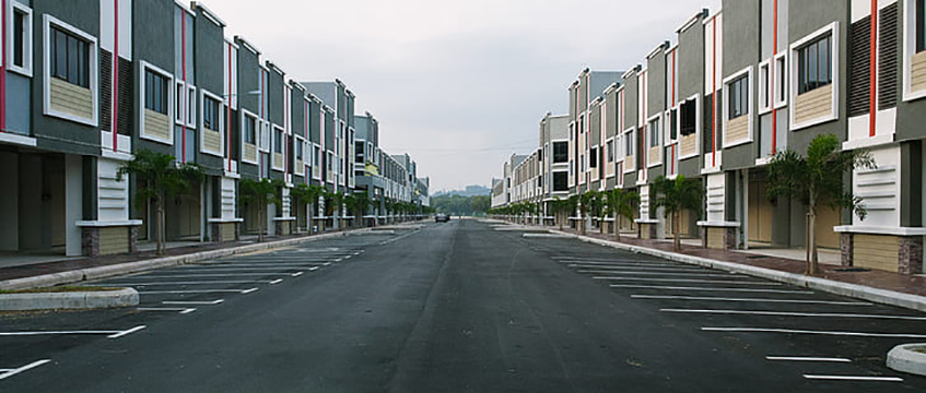 Resetting property’s priorities in a crisis