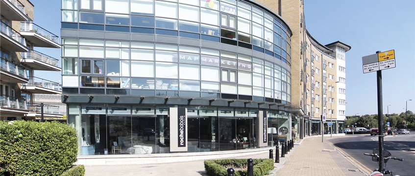 Thackeray Group receives more than 85% of Q2 rents