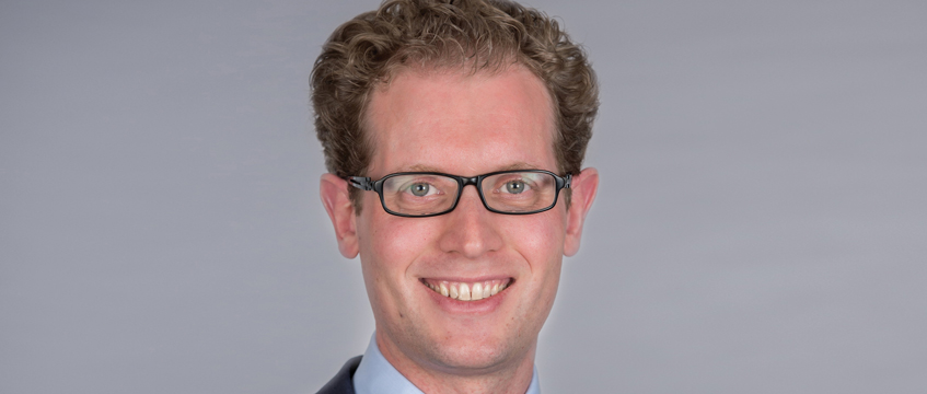 Calthorpe Estates appoints new CEO