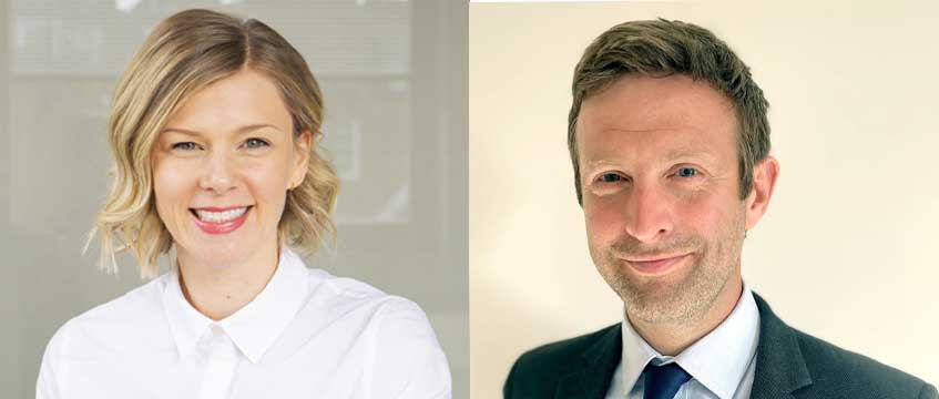 People and companies: Sheppard Robson appoints new head of sustainability