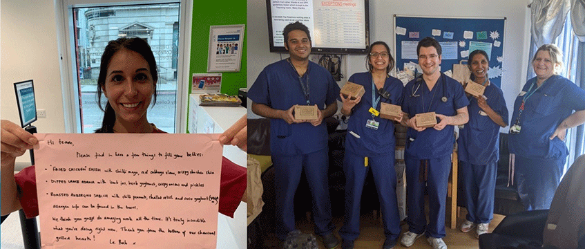 Social and charity: 60 charities helped by LandAid fund
