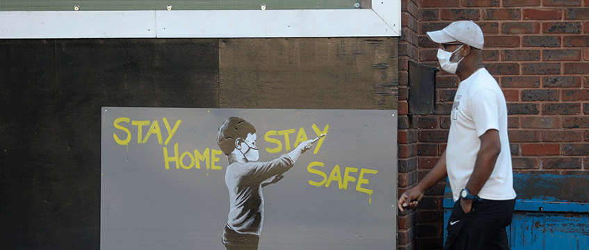 Landlords: Stay up to date, stay compliant