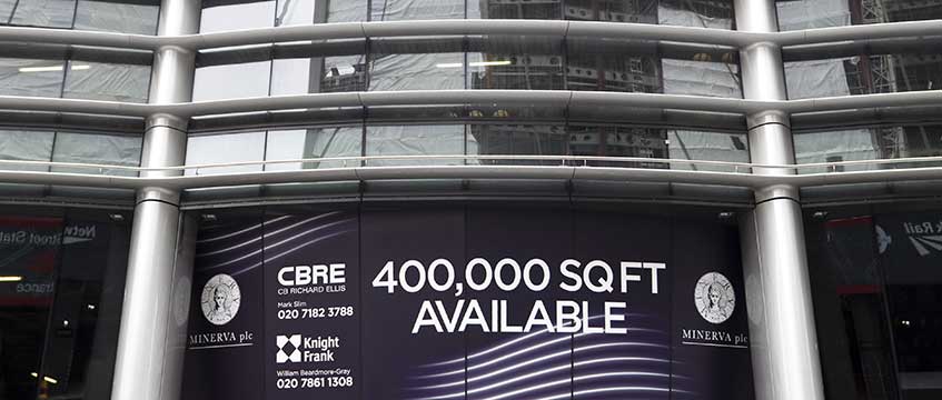 Commercial agencies plot pathway to get back on site