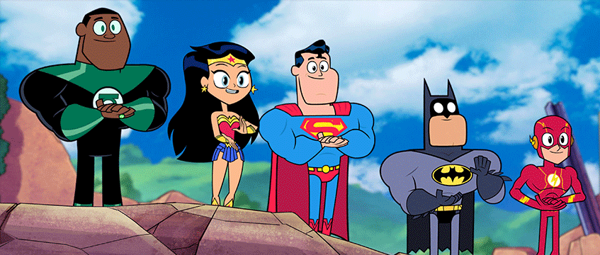 On the hunt for property’s superheroes