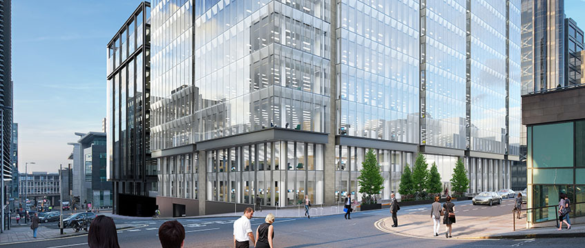 HFD Group names new property director