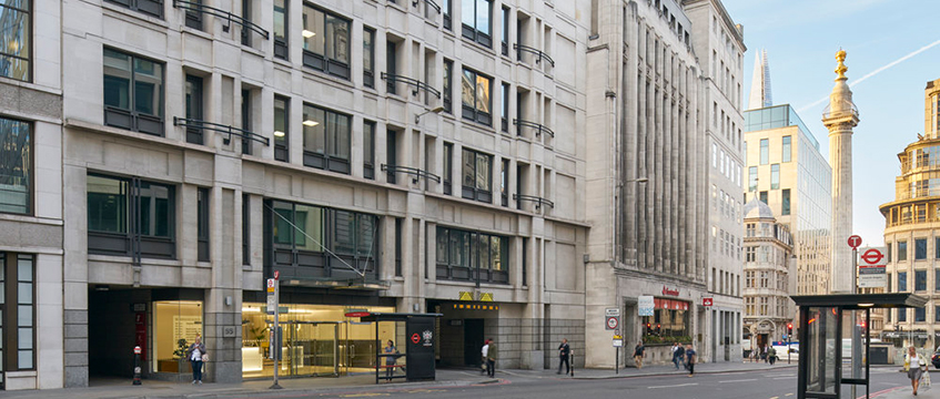 Green light expected for City tower despite planning pushback