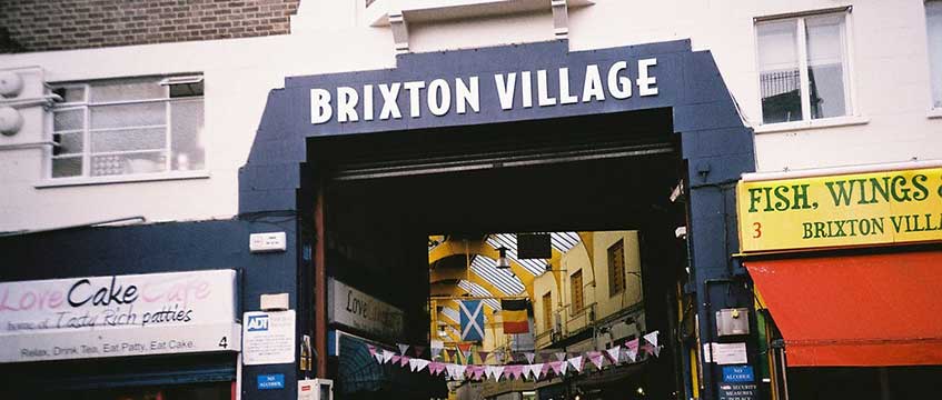 Brixton Village traders given three-month rent holiday
