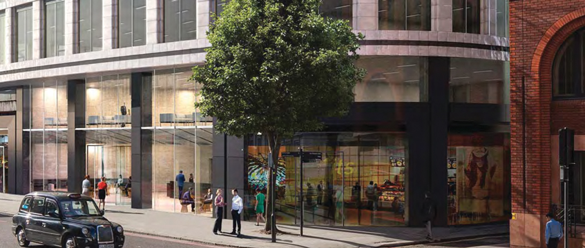 City Corporation puts office dev opportunity up for sale