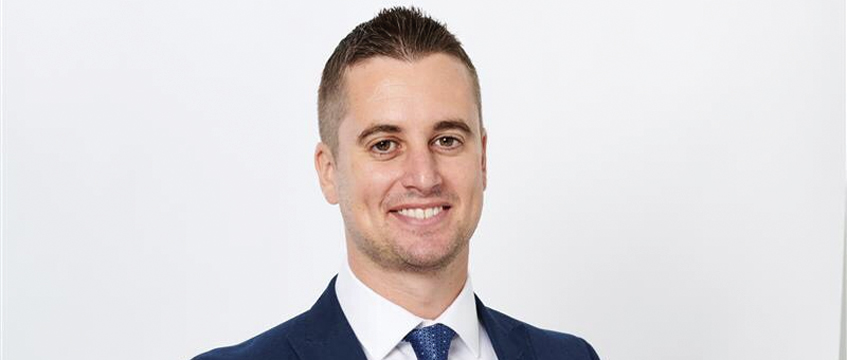 M&G-backed financier hires CFO on recruitment spree