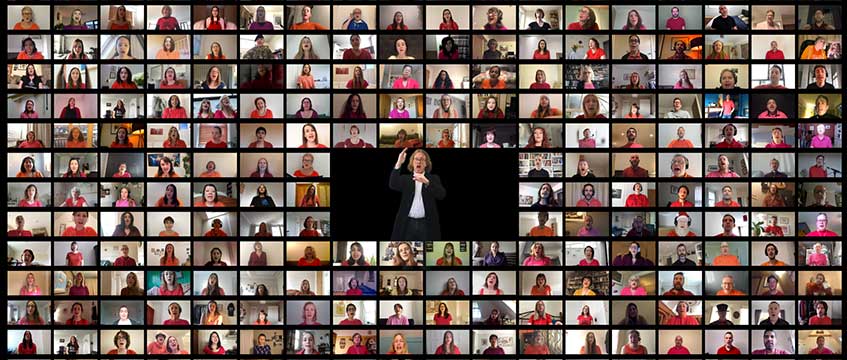 Charity and social: Be a friend to Women’s Aid