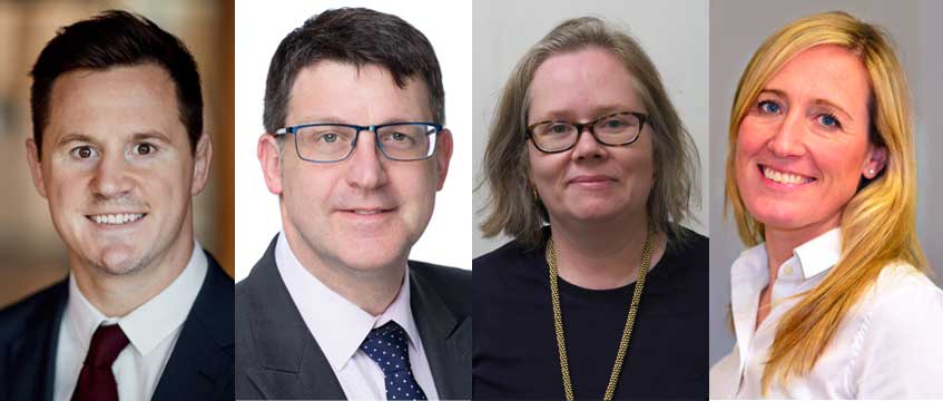 People and companies: Aitchison Raffety appoints business rates director