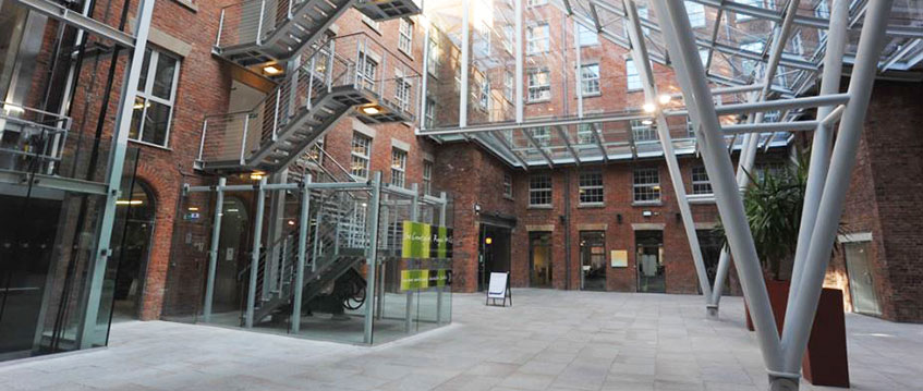 Avison Young reappointed for Manchester’s Royal Mills scheme