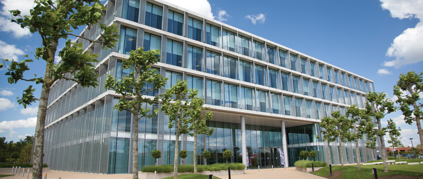 Frasers Property lines up £3.8m of lettings at Reading business park