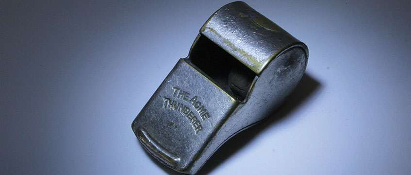 Whistleblowing on the pandemic: can employers avoid reputational damage?