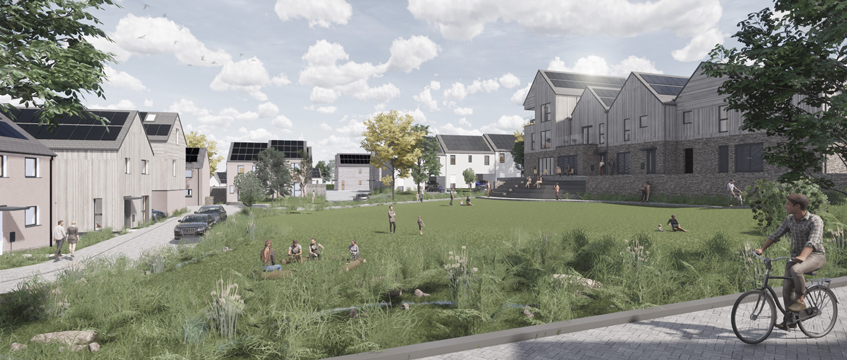 Aviva inks £60m housing association deal