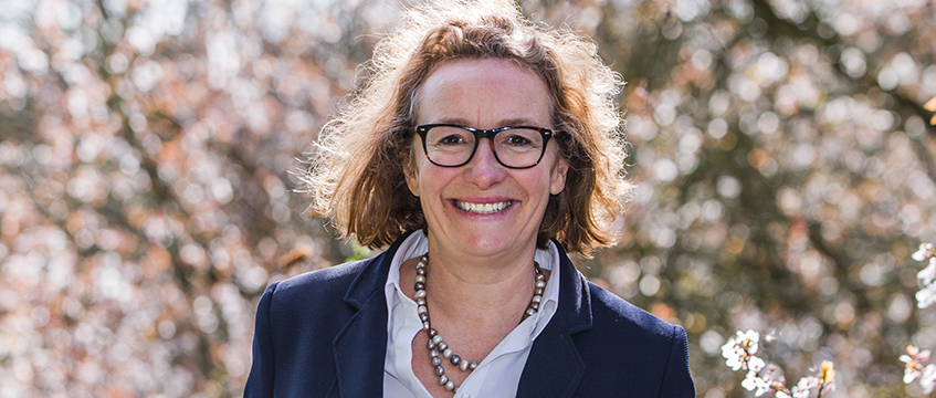 Crown appoints new board member