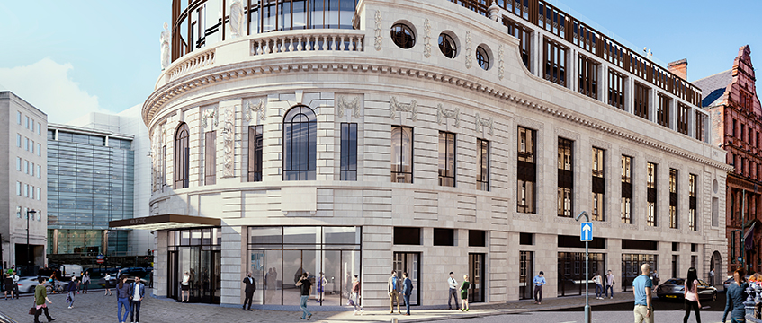 Law firm signs for Leeds and Nottingham offices