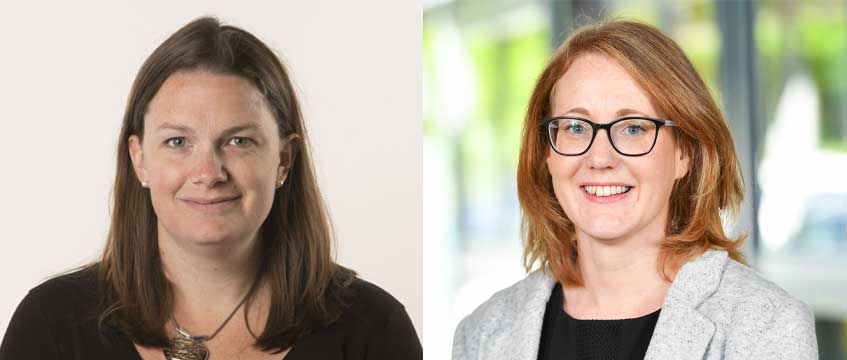 People and companies: Countryside strengthens executive management team