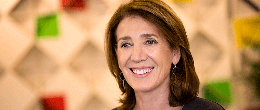 The Halo Effect: Google CFO joins Blackstone board and new role for CBRE’s CDO