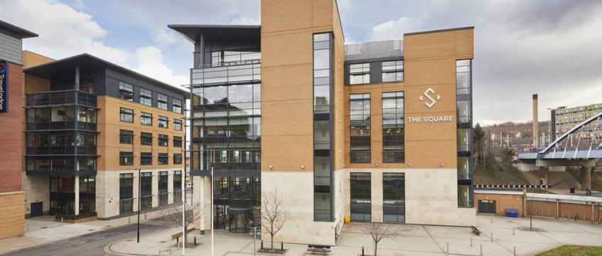 FirstGroup to upsize Sheffield call centre