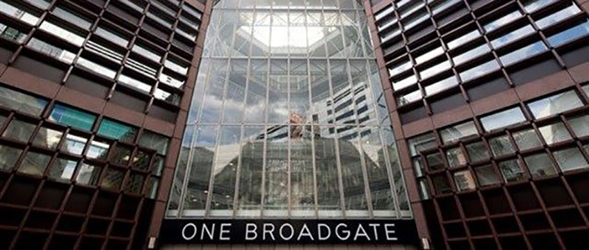 City enjoys highest monthly office take-up in more than a year