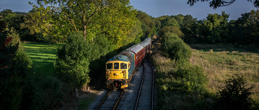 High Court rules on defunct Derbyshire railway club’s £380,000 clubhouse