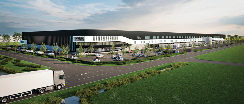 Inside KKR and Mirastar’s logistics ambition
