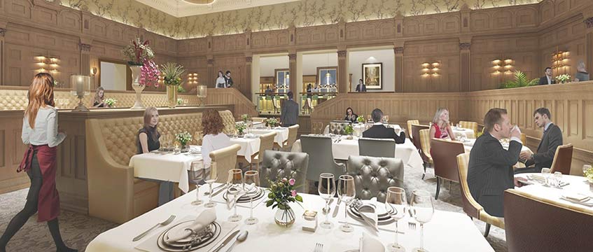 Nottingham Guildhall hotel redevelopment gets the nod