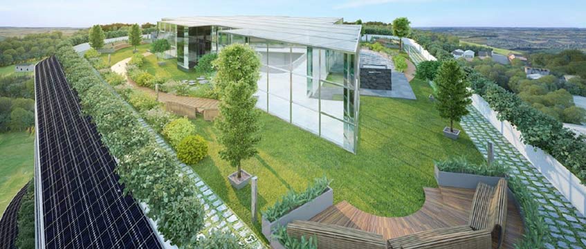 Sustainability Matters: It’s all about the ambition