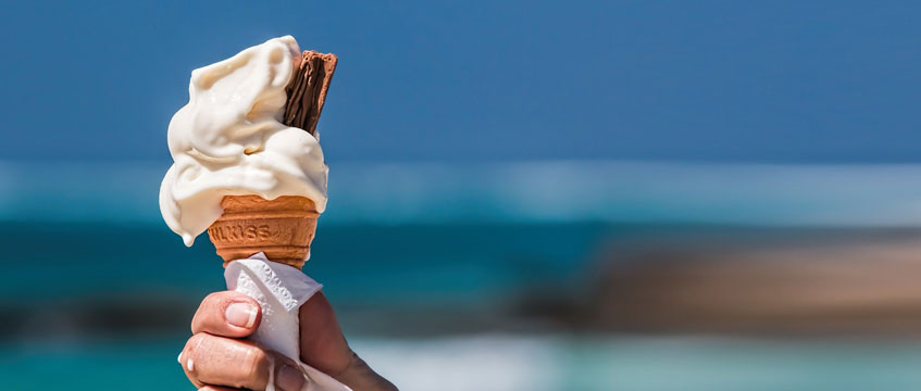 ice-cream