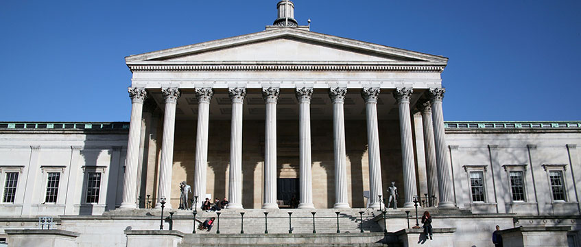 Gerald Eve awarded UCL mandate