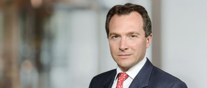 Savills’ Weatherill joins Telford Homes