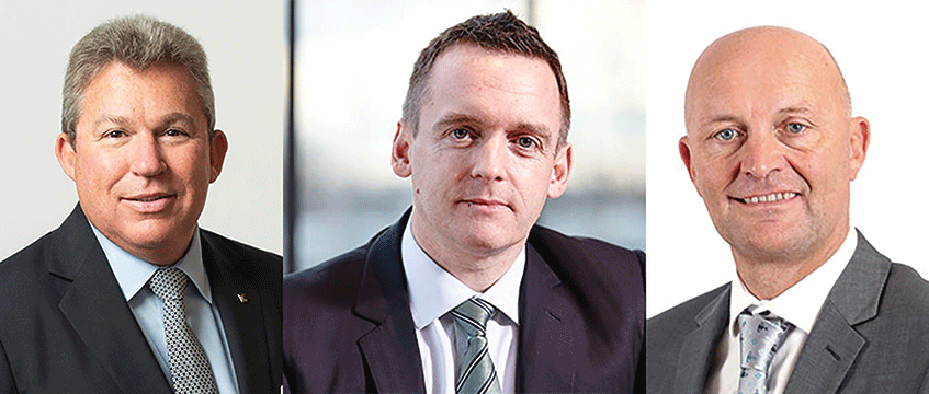Property chiefs’ pay slashed by £23m in a year