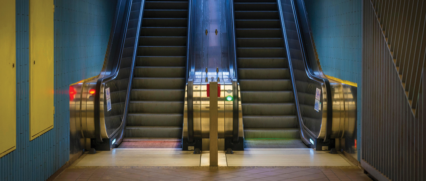 BCO issues lift and escalator guidance