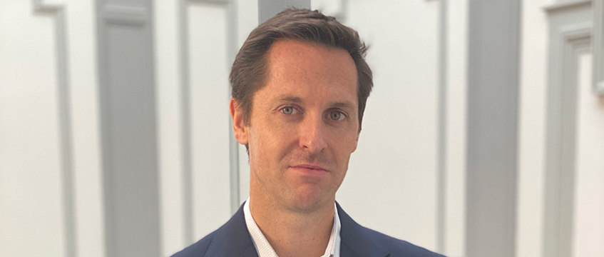 Patrizia appoints head of strategy and ESG