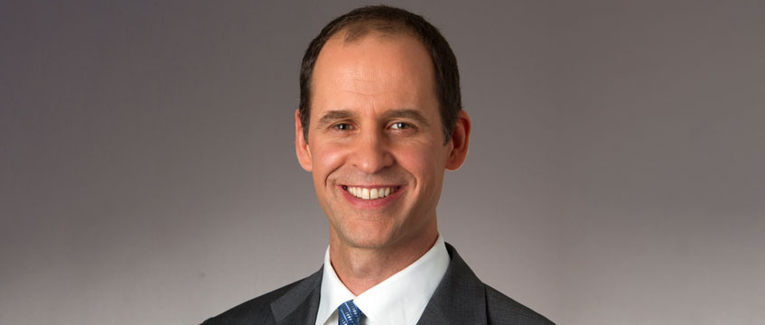 The EG Interview: PGIM Real Estate’s Eric Adler on the future of the office