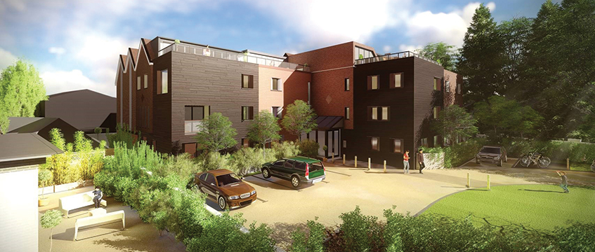 Allsop taps strong demand with first September commercial sale