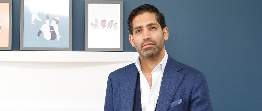 Node raises €300m for Western Europe co-living expansion