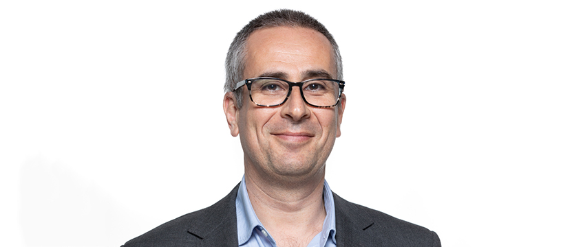 Linkcity appoints new UK managing director