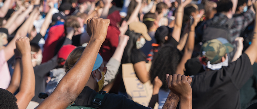 Racial and ethnic diversity in the workplace: a work in progress