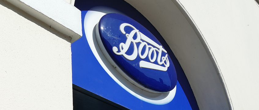 ICG buys Boots’ distribution warehouse
