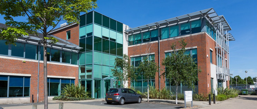 CLS Holdings buys trio of South East offices