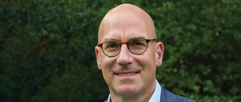 Former BlackRock global real estate boss launches new firm