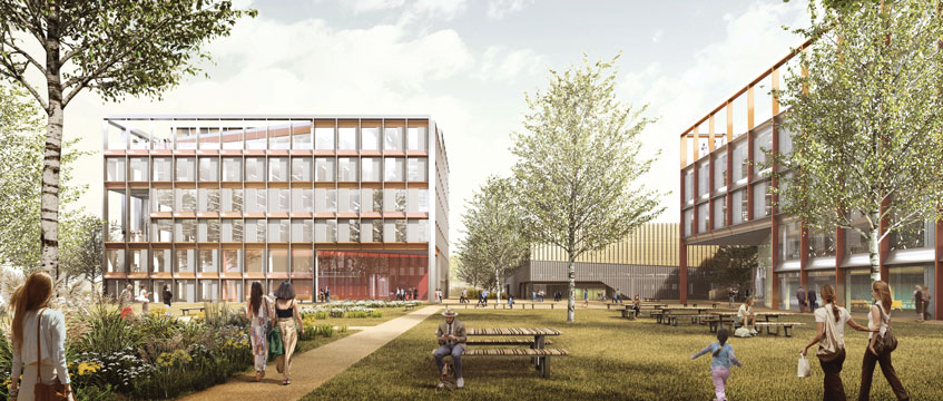 Future of Cambridge: Seeking balance in a city of growth