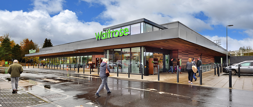 Town Centre Securities sells four retail assets