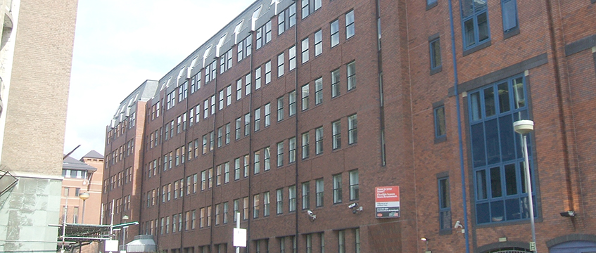 Tech firm signs Leeds’ biggest deal of the year