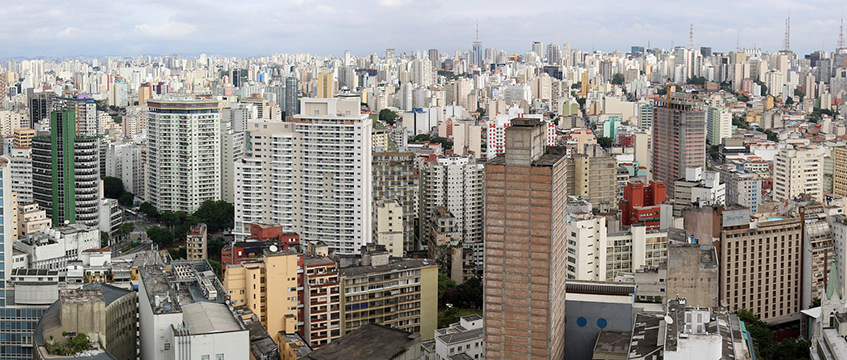BTR giants join forces on Brazil projects