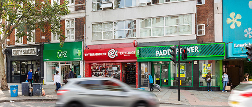 Strettons expects competitive bidding for prime retail and resi opportunity